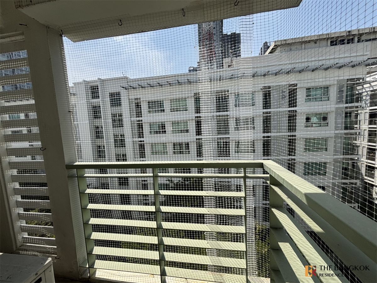 รูป เดอะ รูม สุขุมวิท 79 จองด่วน!! คุ้มเกินคาด ใกล้ BTS สถานีอ่อนนุช - รูปที่ 1/9