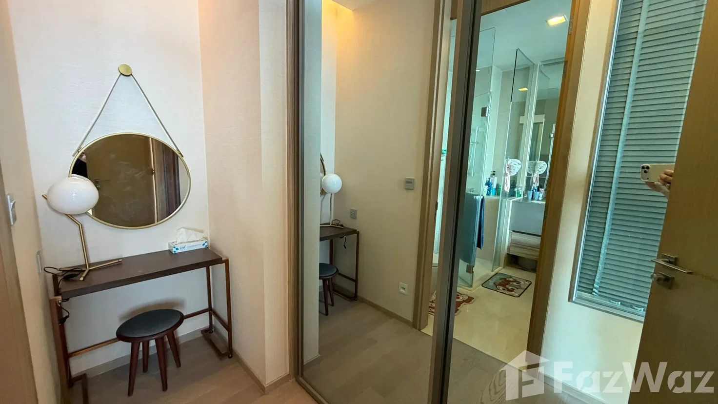 picture Pristine Condition 1 Bedroom in Asoke 6202175 - 8/8