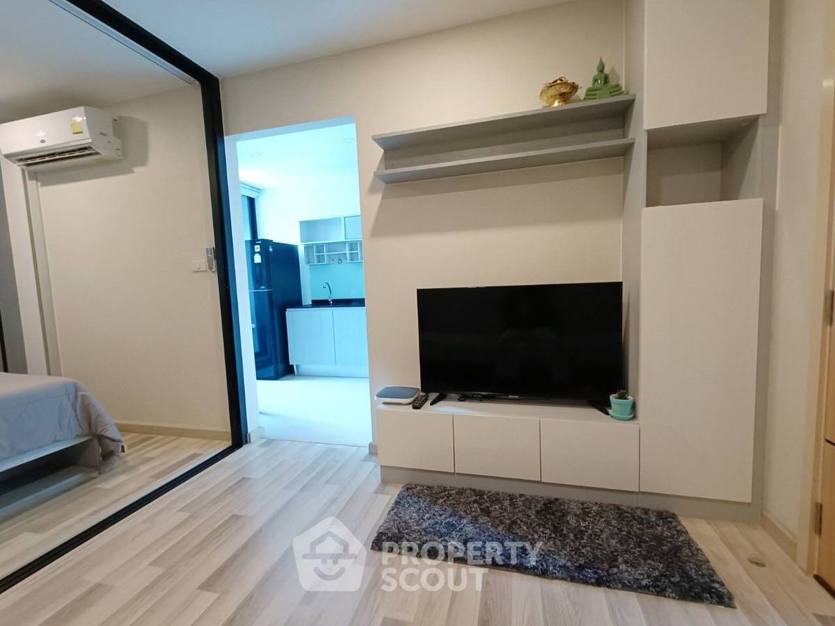 picture 1-BR Condo at The Cube Premium Ratchada 32 in Chan Kasem (ID 2821677) - 11/20