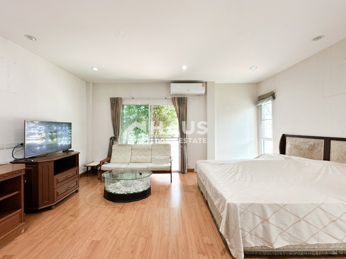 picture House Soi Thansamrit / 4 Bedrooms #HNGM032 - 31/52