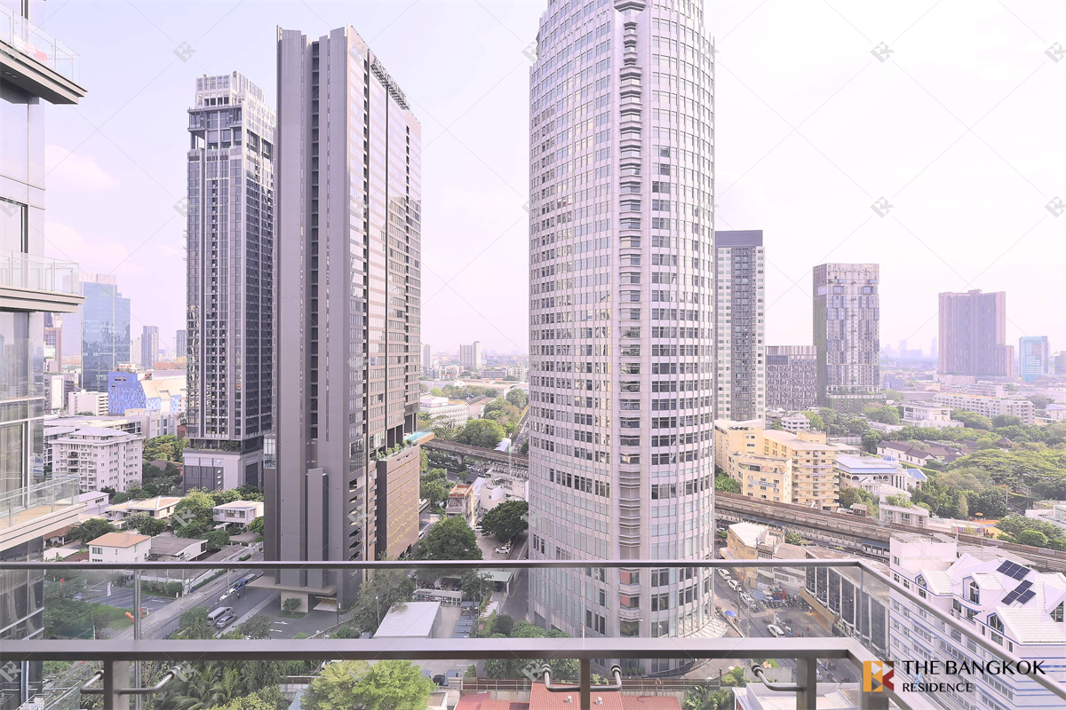 รูป สะดวกสบายกับไลฟ์สไตล์สุด Luxury ลาวีค สุขุมวิท 57 ใกล้ BTS สถานีทองหล่อ - รูปที่ 2/10