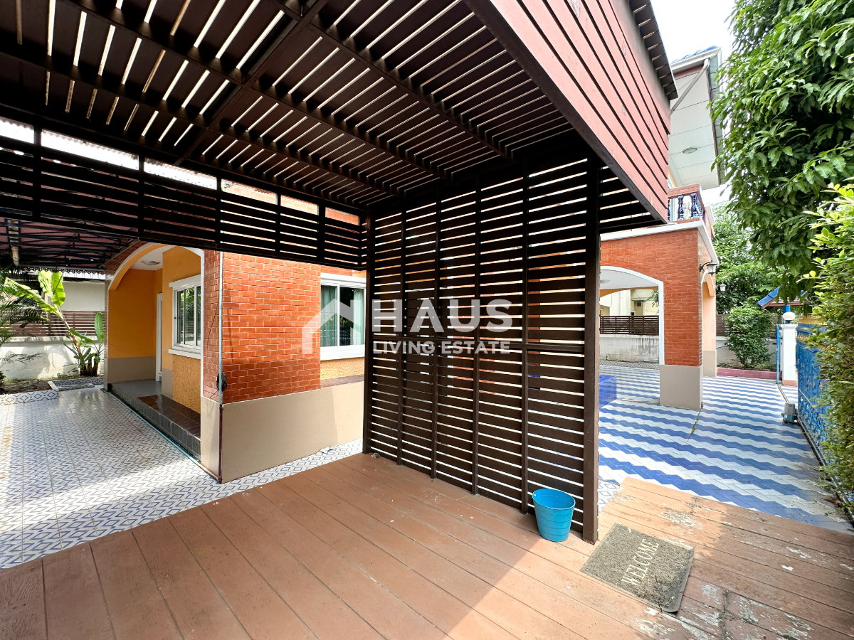 picture Phetwattana / 5 Bedrooms #HCWT031 - 18/35