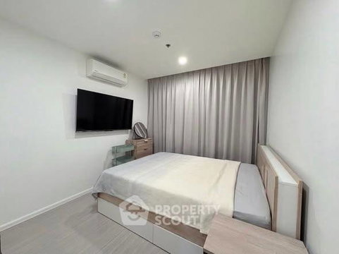 1-BR Condo at Denim Jatujak near MRT Chatuchak Park (ID 2822104)