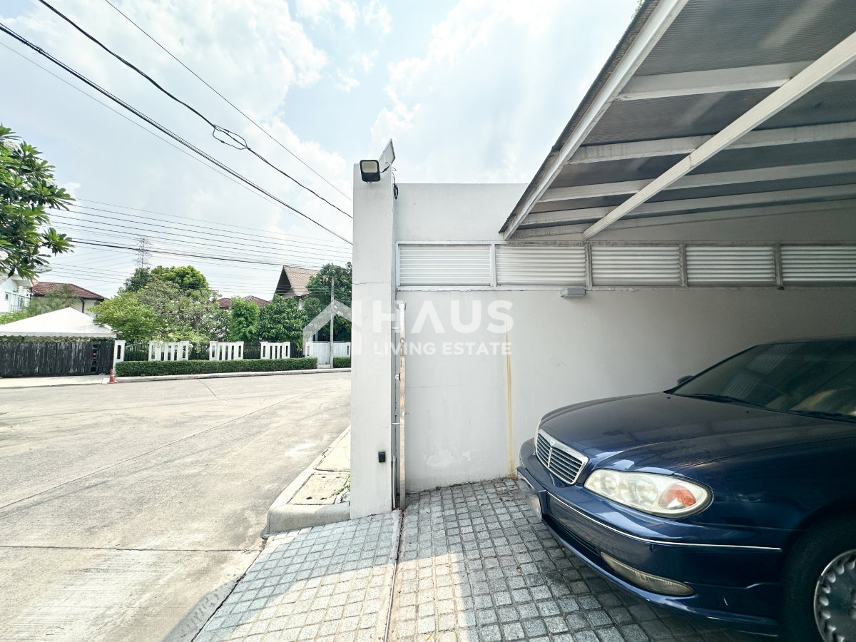 picture Grand Canal Prachachuen / 3 Bedrooms #HPCC020 - 33/35