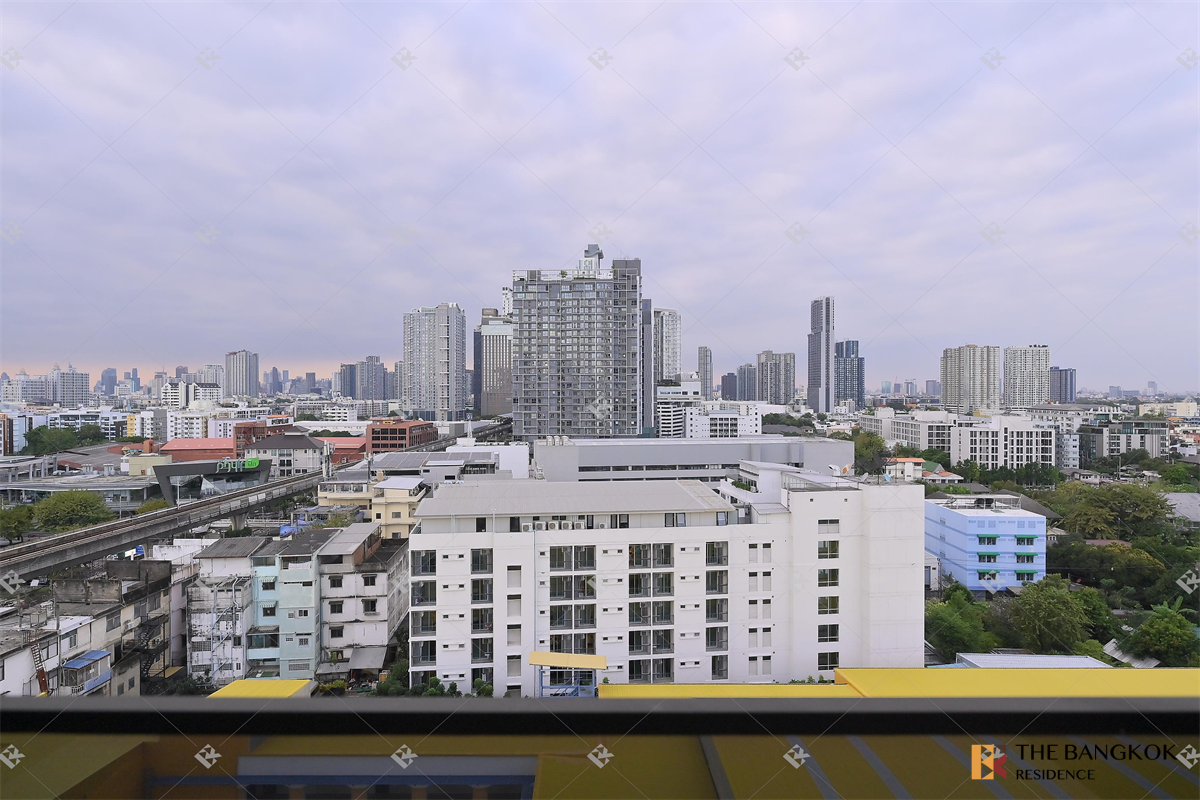 รูป ไซมิส สุขุมวิท 87 ช้าหมดอด! ลดแรง - รูปที่ 10/10
