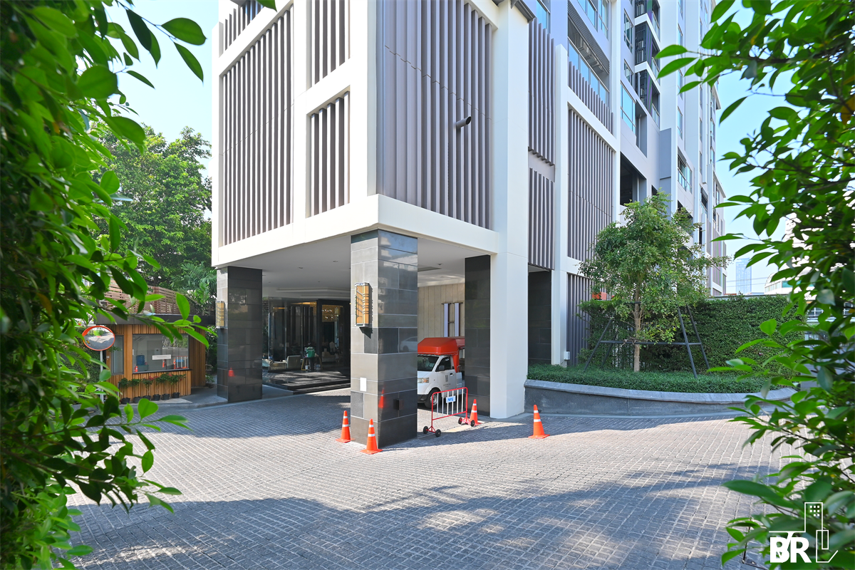 picture Easy Start with a City Dweller Lifestyle H Sukhumvit 43 - 6/9