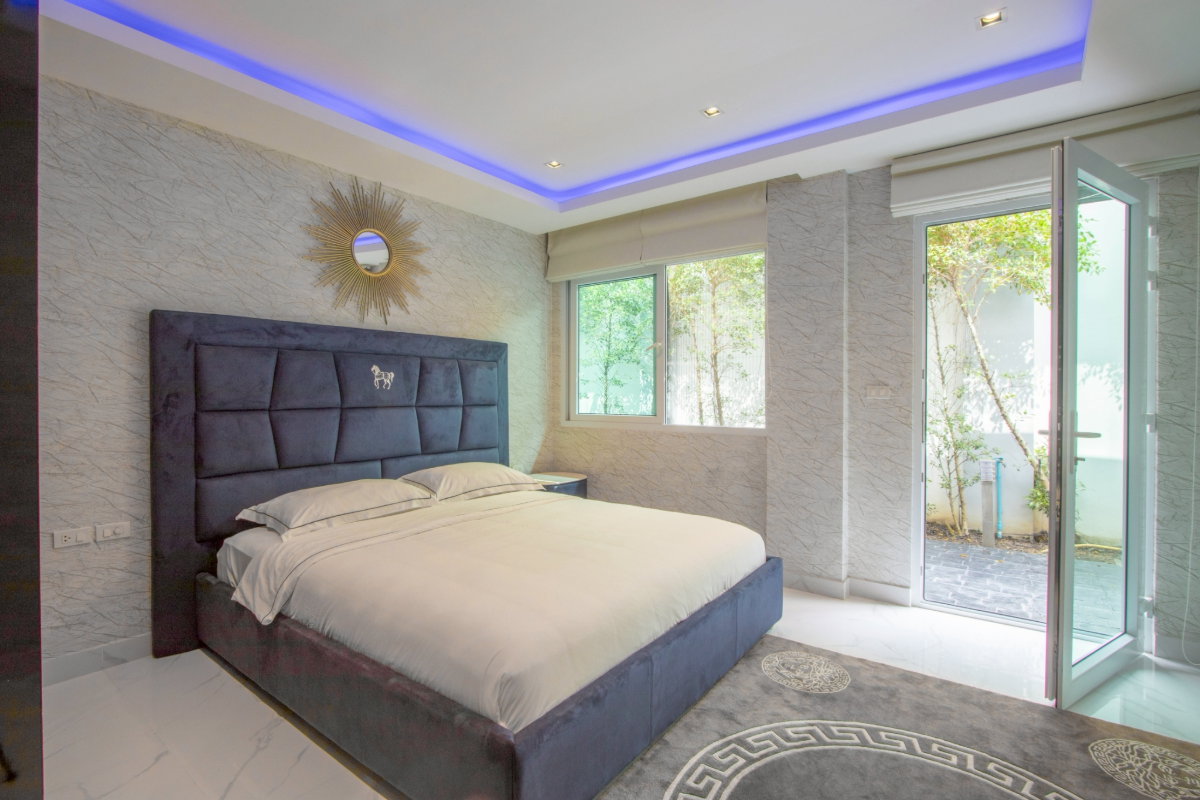 รูป Luxury Pool Villa – Siam Royal View Pattaya - รูปที่ 3/38