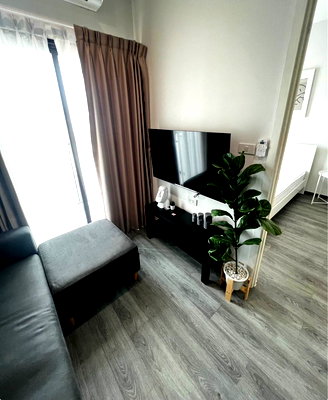 Condos for rent : Rich Park @ Triple          Station 