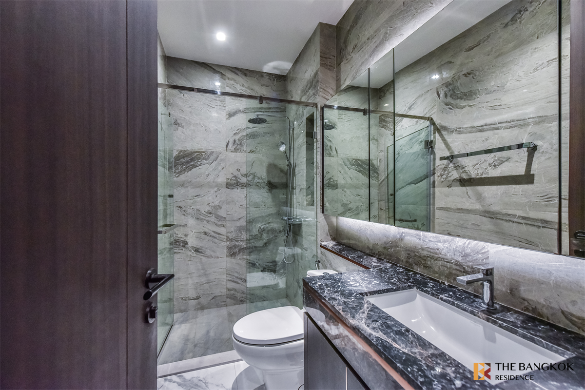 รูป ยูนิต Luxury หรูหราแบบไม่ต้องรอ ลาวีค สุขุมวิท 57 ใกล้ BTS สถานีทองหล่อ - รูปที่ 8/10