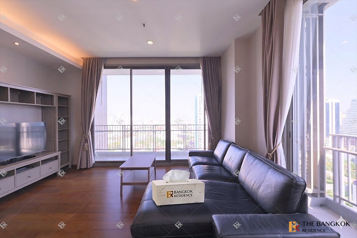 รูป เช่าคอนโด 💙 Quattro by Sansiri 2นอน 92.70ตรม 55k 🛋️ ยูนิตกว้าง ราคาดีกว่าตลาด ใกล้ BTS ทองหล่อ  - รูปที่ 2/10