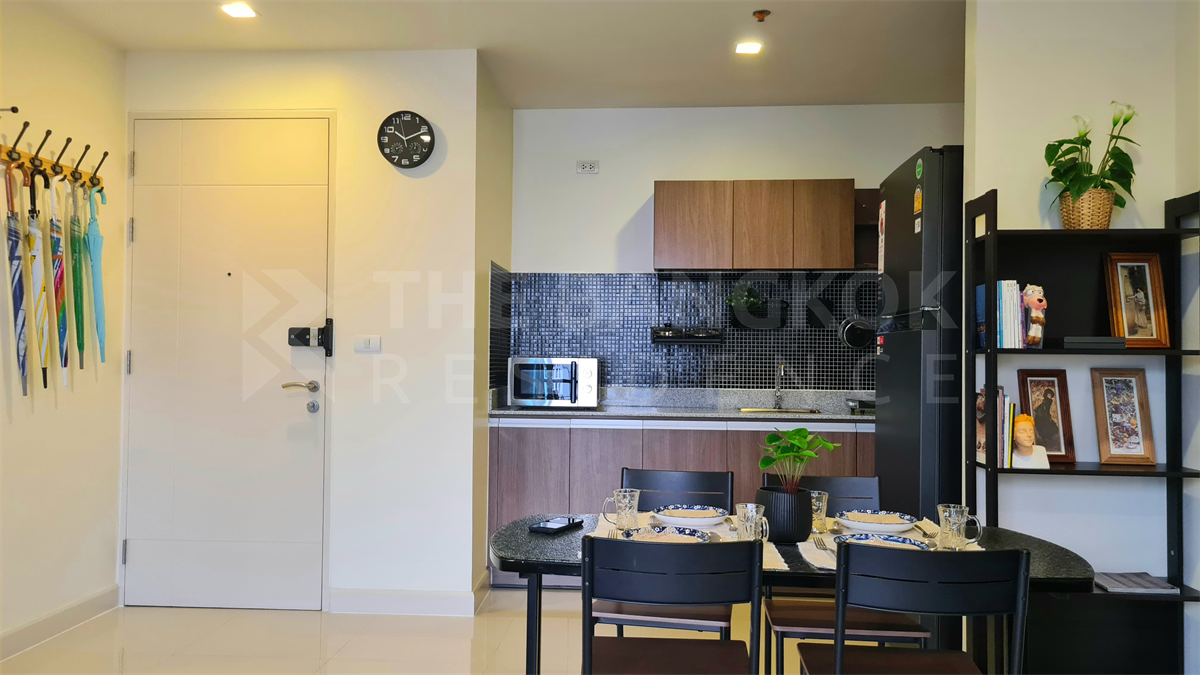 picture Wish@Samyan near MRT Sam Yan Station High-potential Location, Not as Expensive as You Think - 4/10