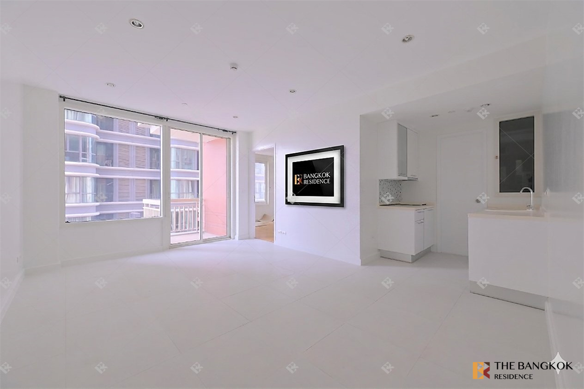 picture Manhattan Chidlom Ready-to-move-in Condo - 4/9