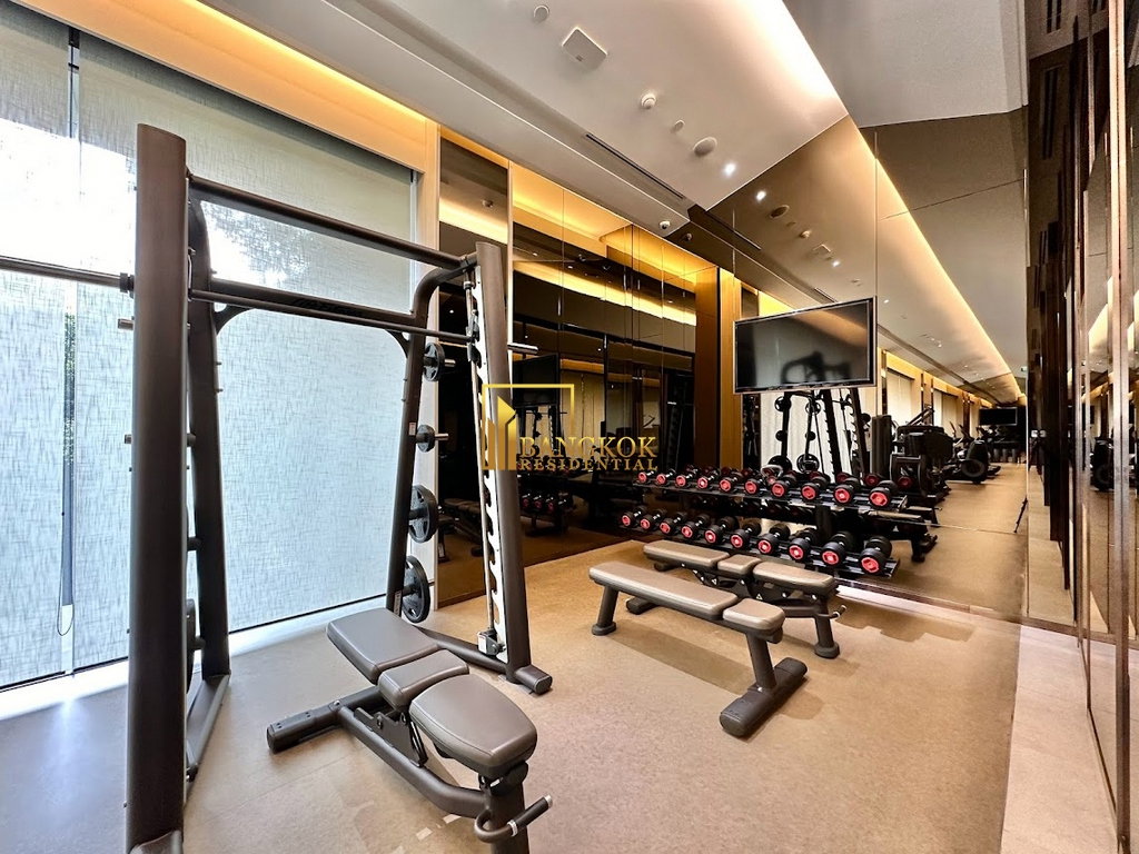 picture Baan Sindhorn | Outstanding 2 Bedroom Luxury Property - BR17141CD - 24/31