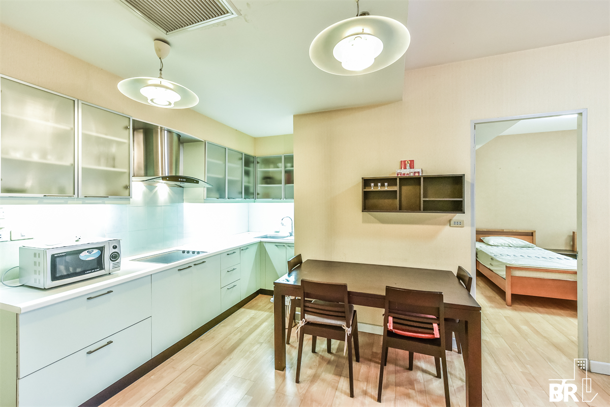 picture Popular units sell out fast Baan Sathorn-Chaopraya - 4/10