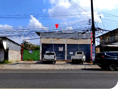 Office for sale Mukdahan : FOR SALE  OFFICE PROPERTY  13056000 BAHT.