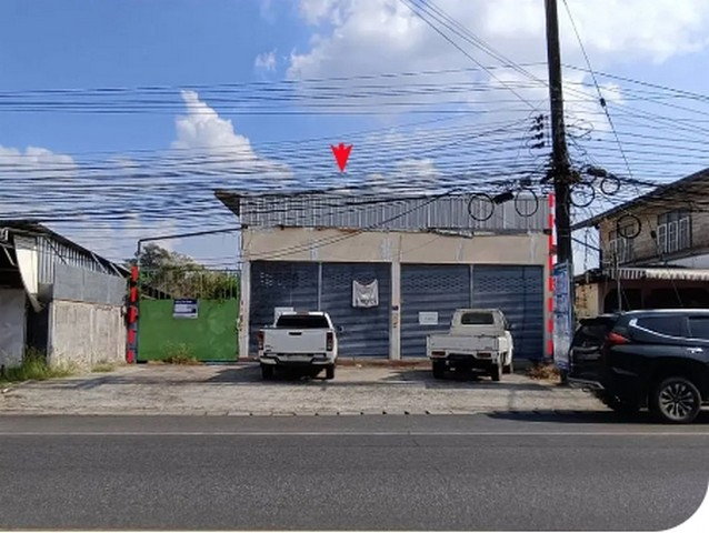 picture FOR SALE  OFFICE PROPERTY  13056000 BAHT. - 1/8