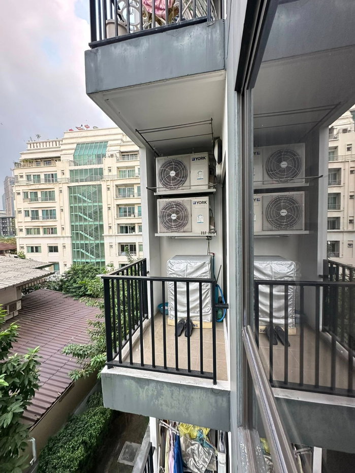 รูป 🏢 ให้เช่าคอนโด : The Nest Sukhumvit 22 (เดอะ เนสท์ สุขุมวิท 22 )   รหัสทรัพย์ | 📌LNP-C12993 - รูปที่ 9/26