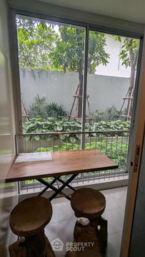 1-BR Condo at Q Prasarnmit near MRT Phetchaburi (ID 2820902)
