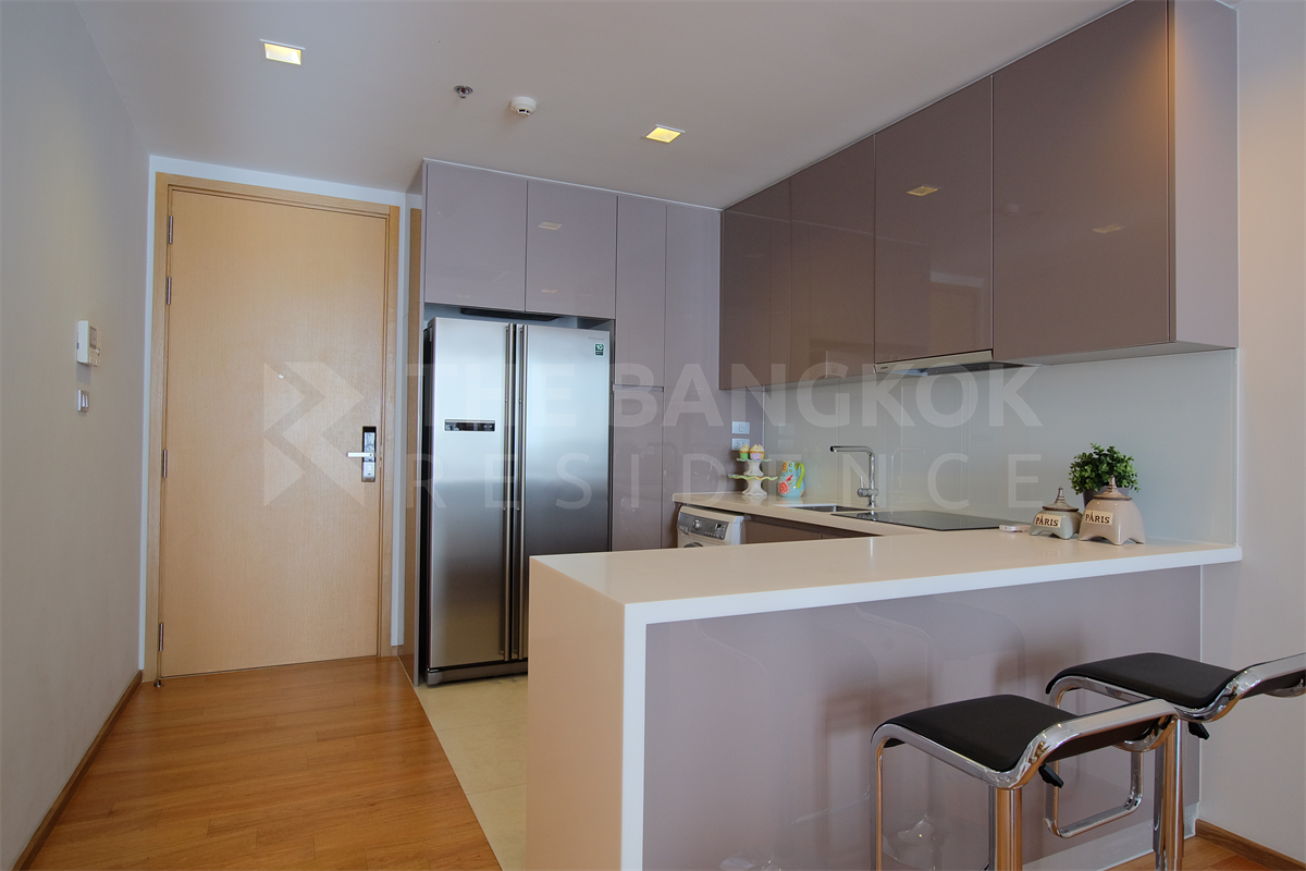 picture Hyde Sukhumvit 13 near BTS Asok Room available, great price - 10/10