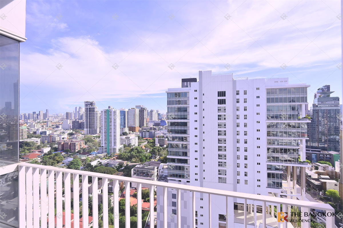 picture HQ By Sansiri  Beautiful Room, Ready-to-move-in - 9/10