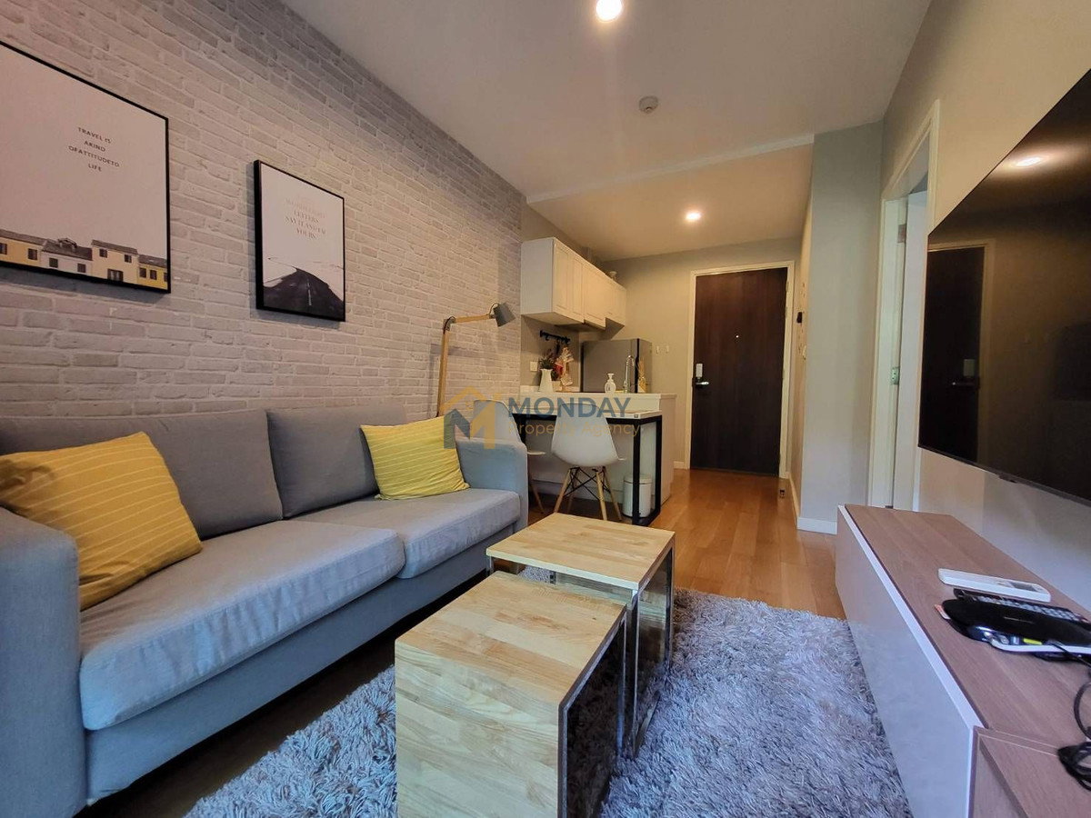 รูป 🔥Rare Item ห้องสวย ราคาต่ำกว่าตลาด Condolette Dwell Sukhumvit 26 รีบจองก่อนหลุด 🔥MD-26028926 - รูปที่ 3/5