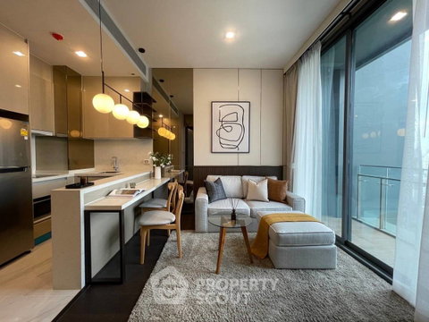 คอนโด 1-ห้องนอน ที่ ลาวิค สุขุมวิท 57 ใกล้ BTS ทองหล่อ (ID 2820627)