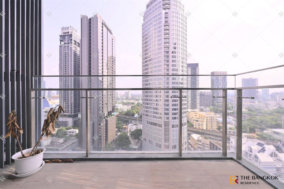 รูป สะดวกสบายกับไลฟ์สไตล์สุด Luxury ลาวีค สุขุมวิท 57 ใกล้ BTS สถานีทองหล่อ - รูปที่ 1/10