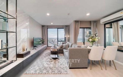 2-BR Condo at Ciela Sripatum in Lat Yao (ID 2822107)