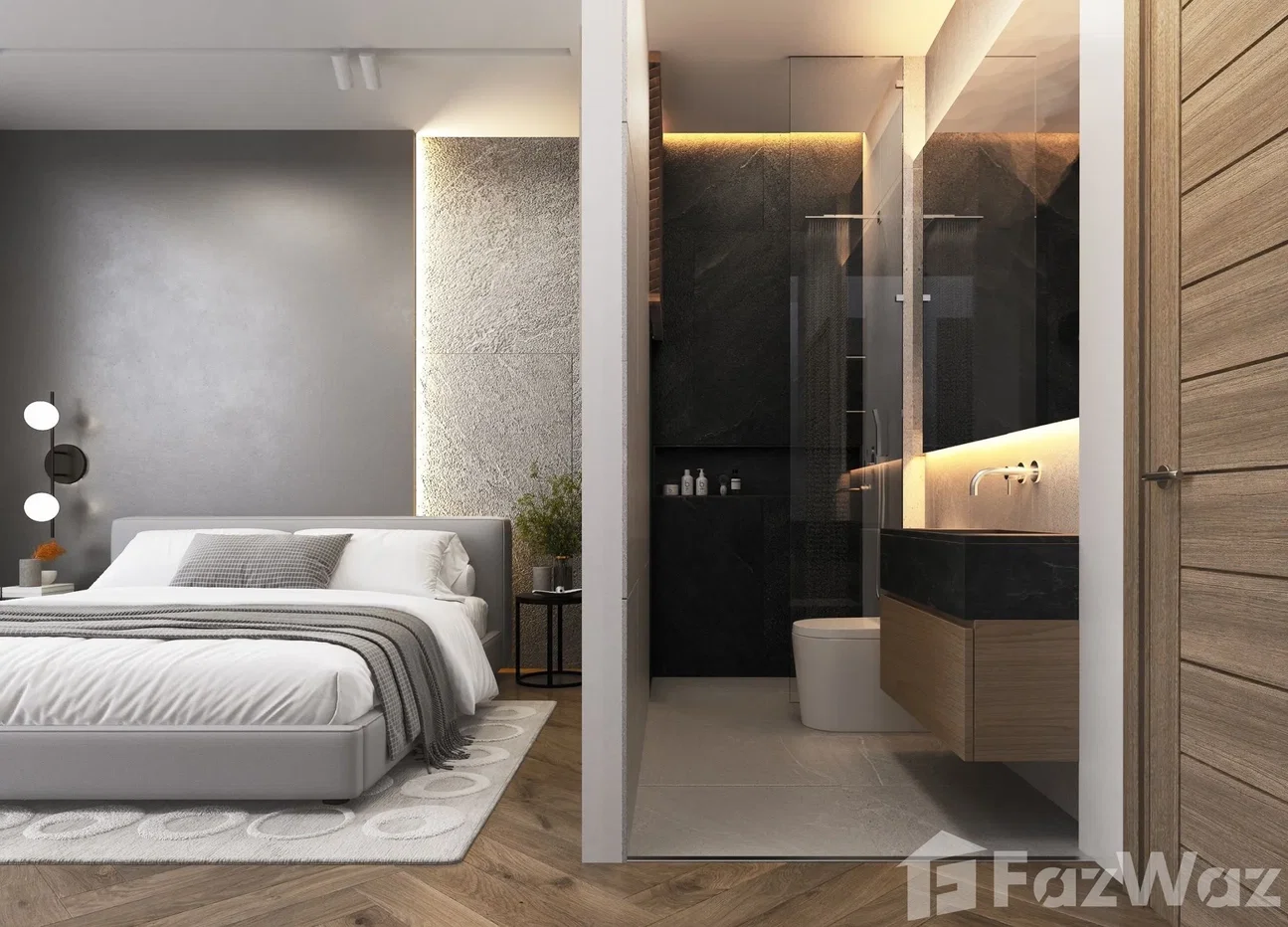 รูป LAST UNIT | Private Pool Villa – Cape Yamu, Phuket 6187597 - รูปที่ 6/31