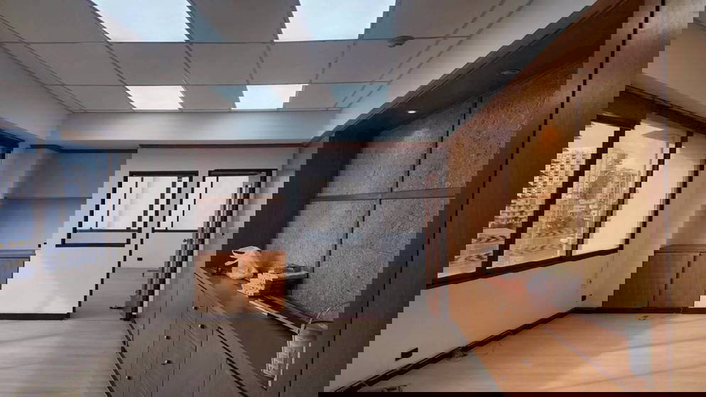 รูป ให้เช่า พื้นที่สำนักงาน, บริษัท พระราม 3 ใกล้ถนน นางลิ้นจี่ สาทร เริ่มต้นเพียง 25 K/เดือน - รูปที่ 6/8