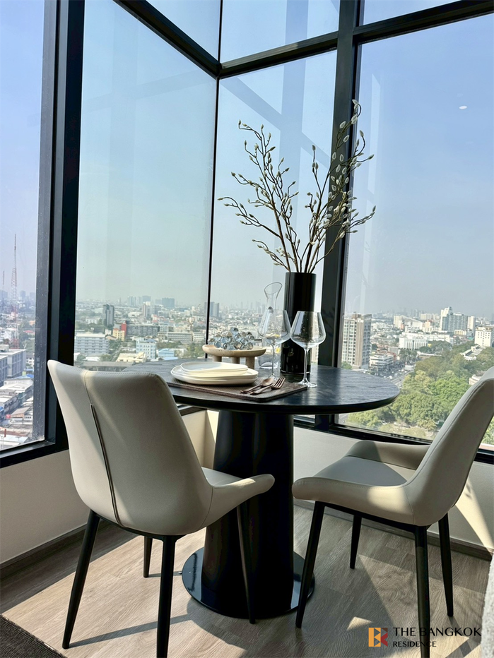 picture So Origin Kaset Interchange near BTS Kasetsart University Hurry, big discount is ending! - 7/10