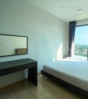 📌 For Sell Condo UNIO H TIWANON Building 1, Floor 11,1 bed room, Room size 34 sqm