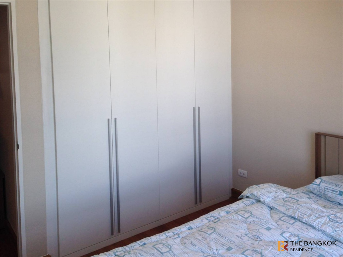 รูป เบ็ล อเวนิว 1 ใกล้ MRT สถานีพระราม 9 เดินทางสะดวก คุ้มค่าทุกตารางเมตร - รูปที่ 8/9