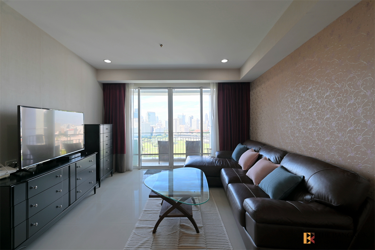 รูป บ้านราชประสงค์ ใกล้ BTS สถานีราชดำริ ส่วนกลางจัดเต็ม - รูปที่ 1/10