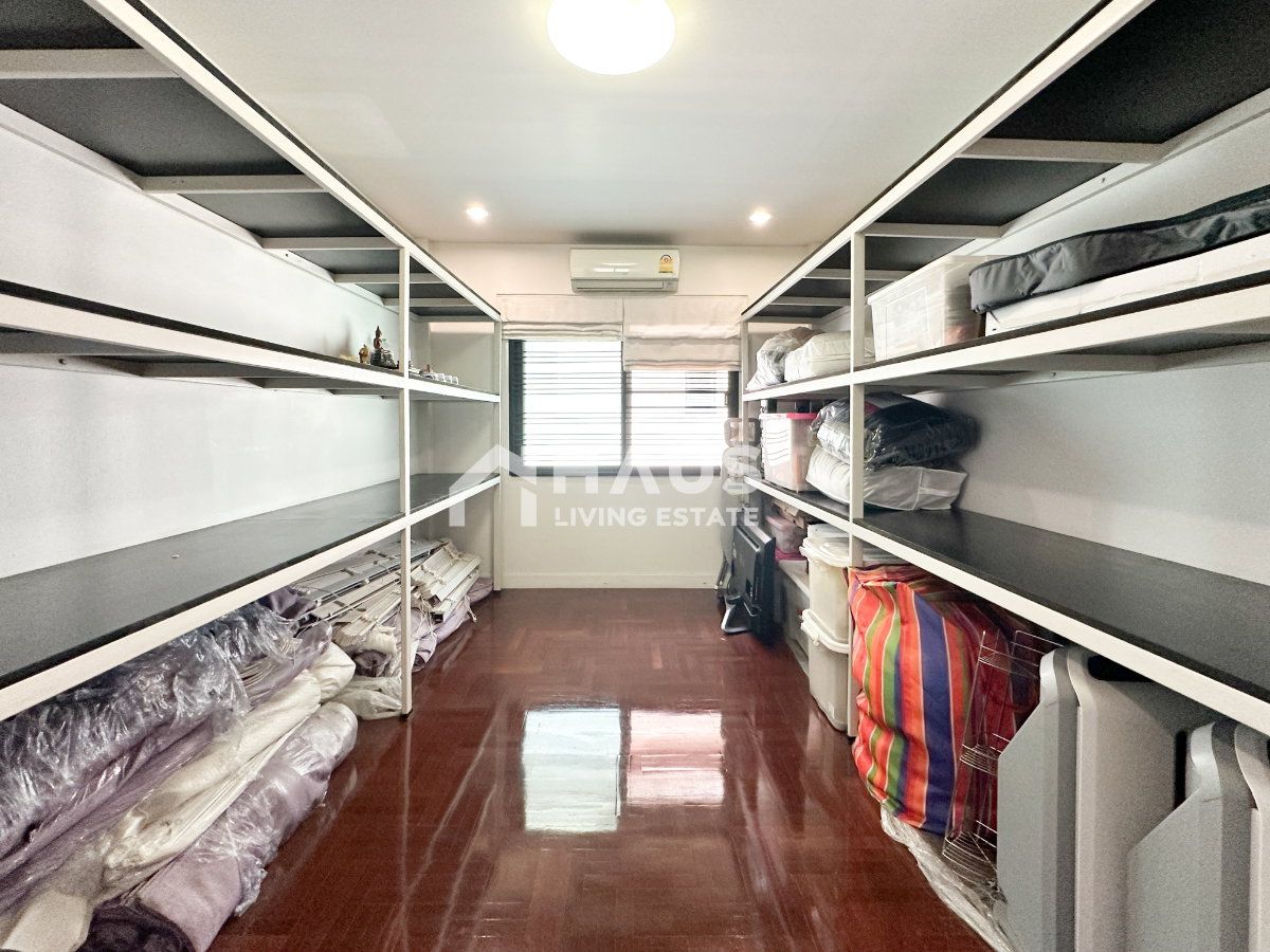 picture Grand Canal Prachachuen / 3 Bedrooms #HPCC020 - 24/35