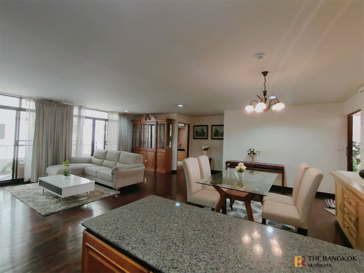 รูป บ้านจันทร์ คอนโดมิเนียม คอนโดพร้อมอยู่ ราคาคุ้มค่า - รูปที่ 4/10