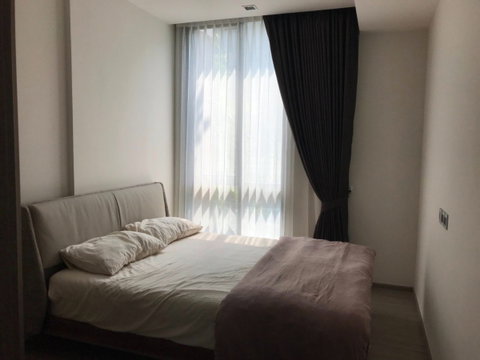Mori Haus ห้องสวย ราคาดี สอบถามเพิ่มเติมได้ที่ Line @condorental