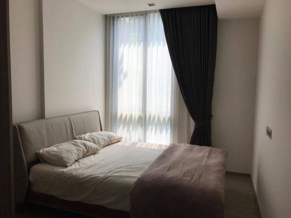 รูป Mori Haus ห้องสวย ราคาดี สอบถามเพิ่มเติมได้ที่ Line @condorental - รูปที่ 1/8
