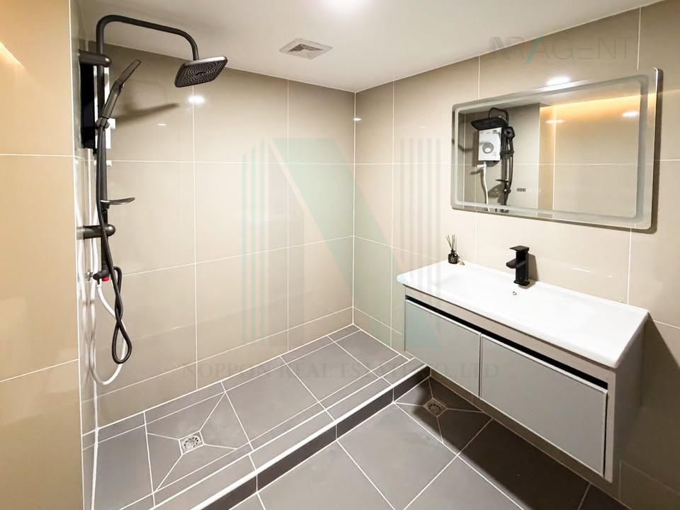 รูป 📌 ขายคอนโด ซิตี้ วิลล่า อาคาร G1 ชั้น 9 1 ห้องนอน ขนาด 32 ตรม ใกล้ สยามฟิวเจอร์ทาวน์เซ็นเตอร์ - รูปที่ 6/8