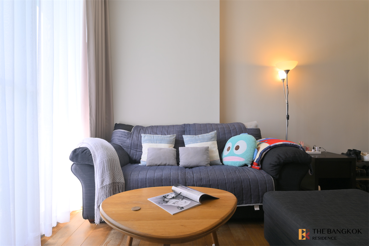 picture Quattro by Sansiri  Move-in Ready, Just Bring Your Bags - 1/10