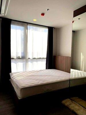 คอนโดให้เช่า : ให้เช่าคอนโด The Origin Ladprao-Bangkapi ห้อง one bedroom ชั้น 15