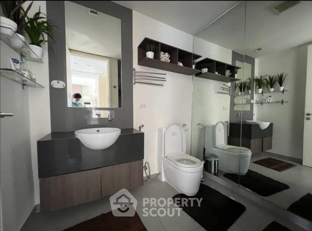 รูป คอนโด 1-ห้องนอน ที่ ซายร์ วงศ์อมาตย์ ใกล้ วงศ์อมาตย์ (ID 2819502) - รูปที่ 5/7