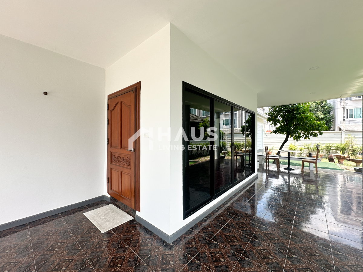 picture House Soi Thansamrit / 4 Bedrooms #HNGM032 - 46/52