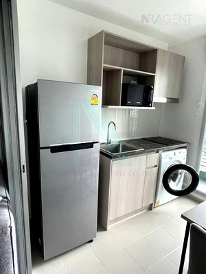 Condos for sale : 🚩 For Sell Condo ELIO SATHORN-WUTTHAKAT Building B, Floor 23,1 bed room, Room size 33.00 sqm