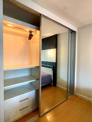 Condos for rent : 🎉 For Rent Condo THE TRENDY CONDOMINIUM Building 1, Floor 7,Studio, Room size 35 sqm