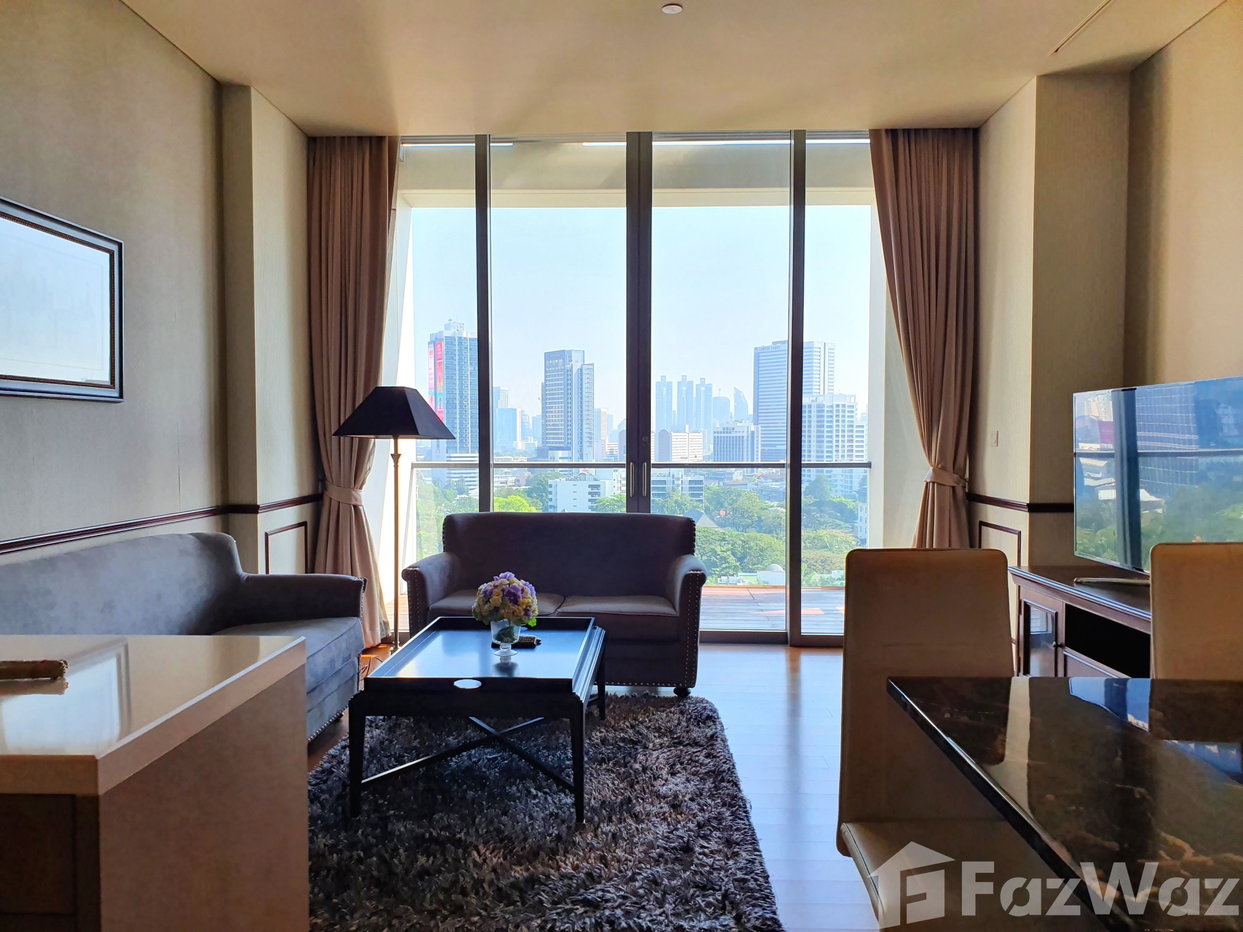 รูป ขาย คอนโด 2 ห้องนอน ในโครงการ เดอะ สุโขทัย เรสซิเด้นซ์ 43248 - รูปที่ 7/20