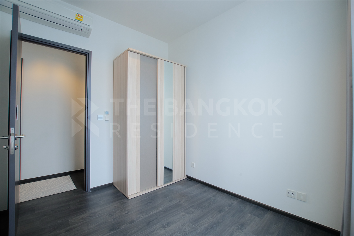 รูป เอดจ์ สุขุมวิท 23 สะดวกสบายพร้อมเข้าอยู่ ใกล้ BTS สถานีอโศก - รูปที่ 1/10