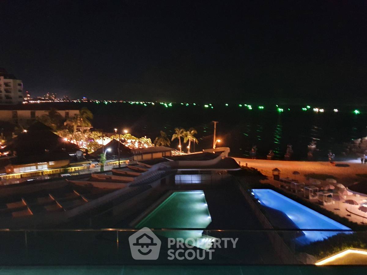 รูป คอนโด 2-ห้องนอน ที่ วีรันดา เรสซิเดนซ์ หัวหิน ใกล้ หาดเขาตะเกียบ (ID 1239038) - รูปที่ 26/26