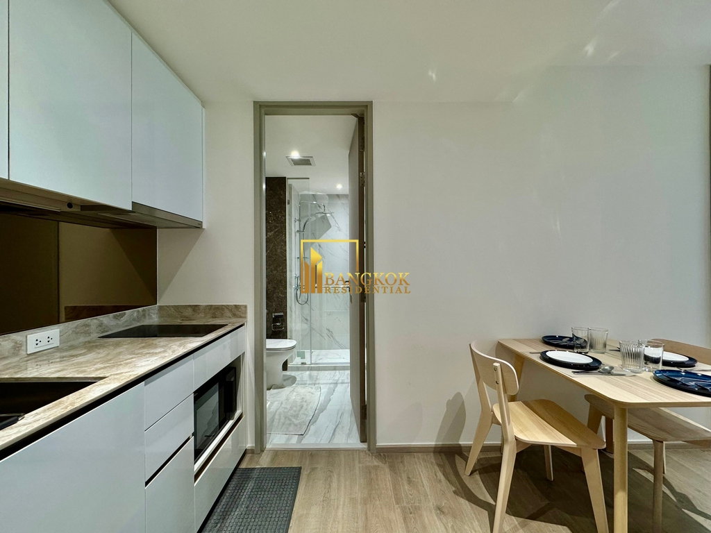 picture Fynn Asoke | Charming 2 Bedroom Condo in Asoke Area - BR19681CD - 6/24