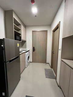 🔺 For Sell Condo NIA BY SANSIRI Building 1, Floor 7,Studio, Room size 23 sqm